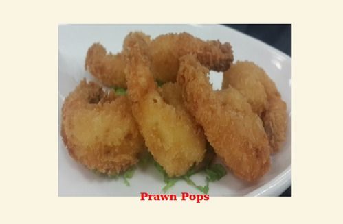 Prawns Pop