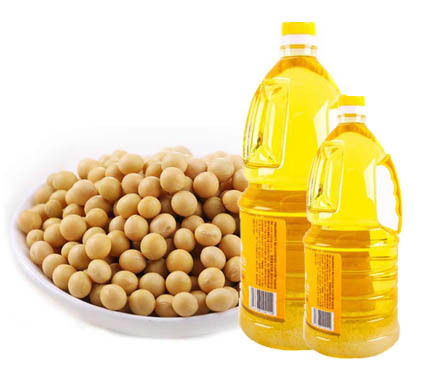 Refined Soybean Oil