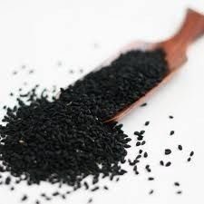 Sesame Black (Kaali Til)