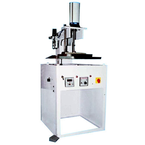 Spot Welding Machine