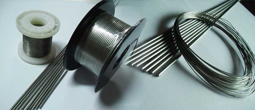 Stainless Steel Bars