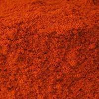 Top Quality Red Chilli Powder