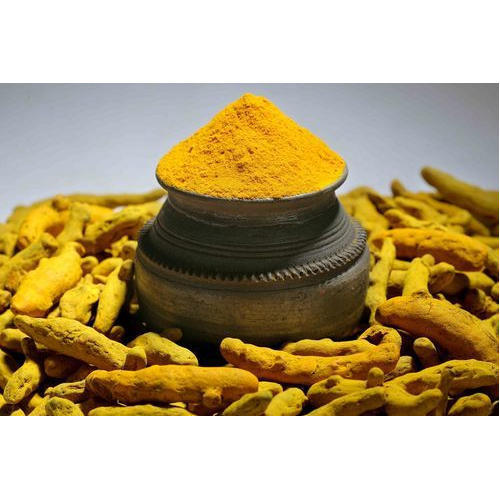 Turmeric Extract Curcumin