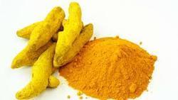 Turmeric Powder - Premium Quality Haldi, Rich Aroma & Natural Color, Safe to Consume