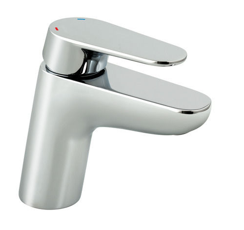 Ascent Mono Basin Mixer