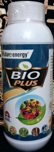 Bio Plus Liquid Fertilizer