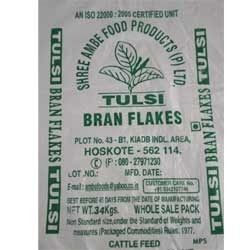Bran Flake - Special Wheat