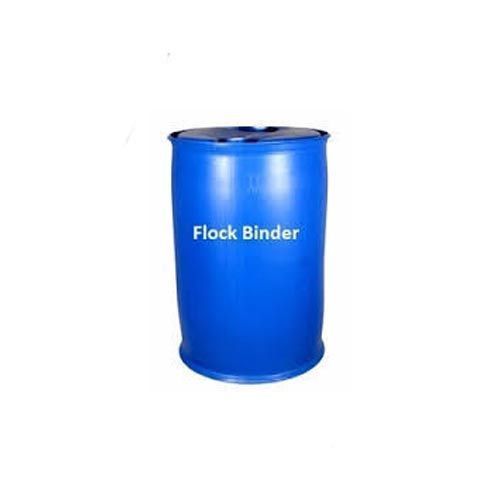 Flock Binder