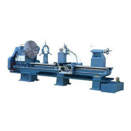 High Performance Heavy Duty Cnc Lathe Machine