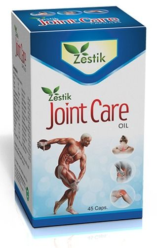 Joint Care Oil