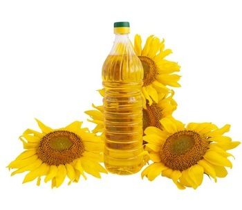 Organic Sunflower Oil