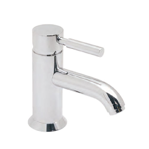 basin mixers