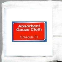 Reliable Absorbent Gauze