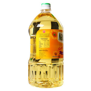 Sunflower Oil