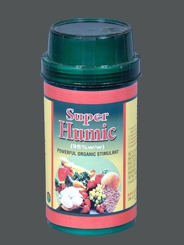 Super Humic Plant Growth Promoter