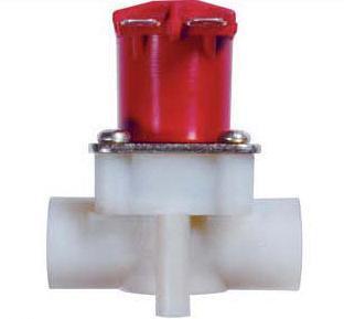 Water Valves For Domestic RO Water Purification System