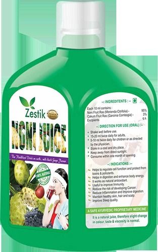 Zestik Noni Juice