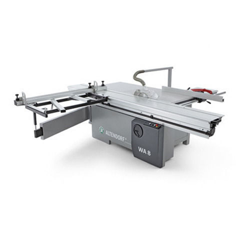 Altendorf WA-8NT Sliding Table Panel Saw