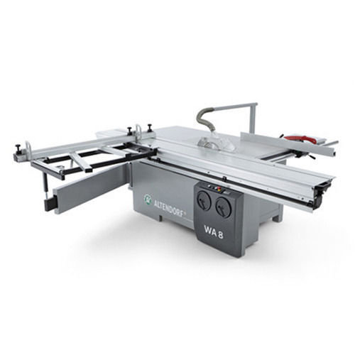 Altendorf WA-8T Sliding Table Panel Saw