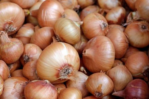 Brown Onions