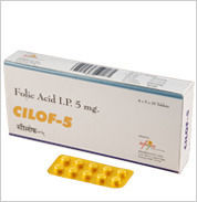 CLIOF-5 Pharmaceutical Tablets