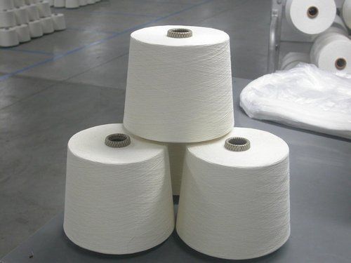 Cotton Noil Yarn