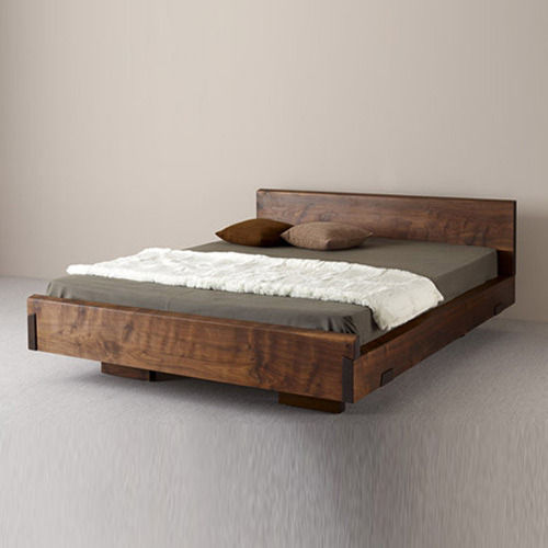 Designer Wooden Bed