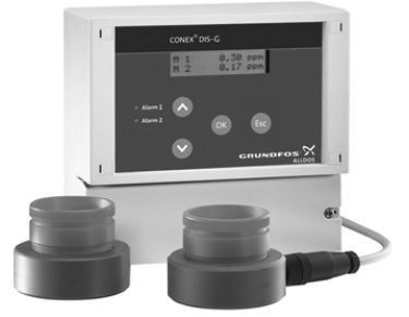 Dosing Standard Gas Warning Systems