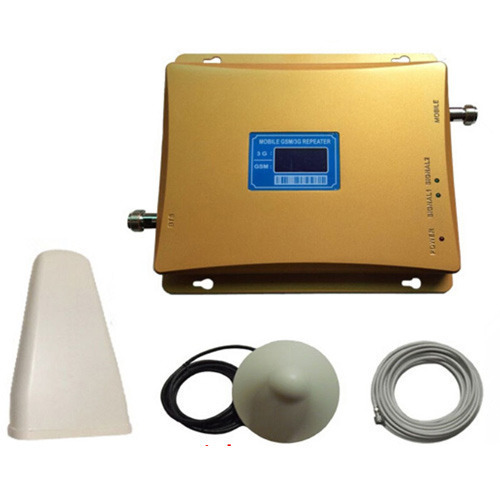 Mobile Signal Booster System at Best Price in New Delhi Infra Ites