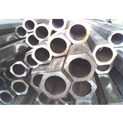 Hexagonal Tubes