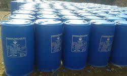 Industrial Hydrochloric Acid 30%