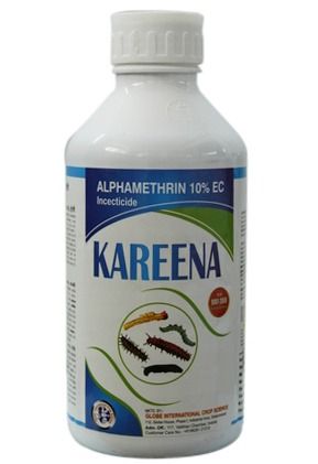 Kareena Alphamethrin 10 EC