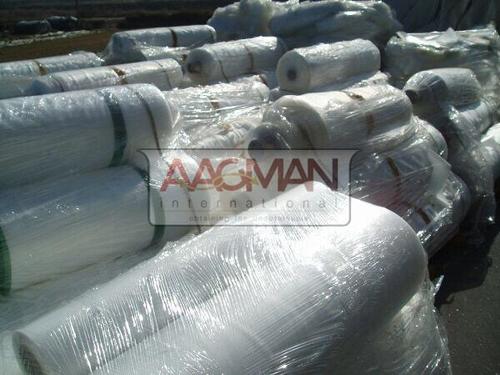 LDPE Film Scrap