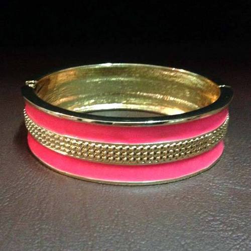 Metal Bangles