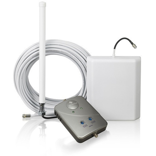 Mobile Signal Booster System at Best Price in New Delhi Infra Ites