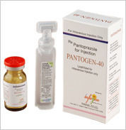 Pantogen-40 Pharmaceutical Injectables