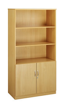 Wooden Cupboard