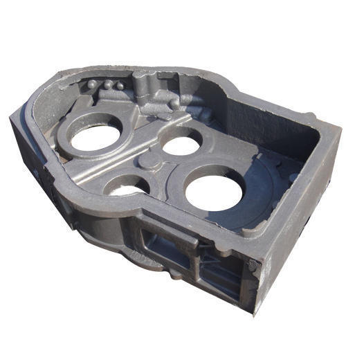 Alloy Steel Sand Casting