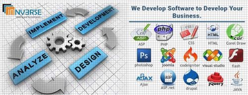 Android & iOS Mobile Applications Development Service