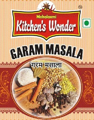 Best Quality Garam Masala