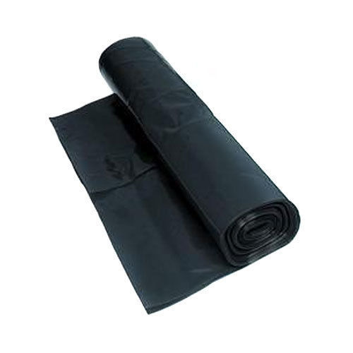 Black Polyethylene Sheet