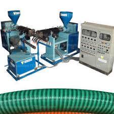 Braided Hose Pipe Machine