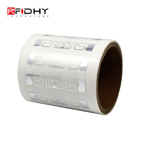 Customized Size Waterproof RFID Inlay for Laundry