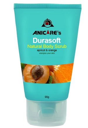 Face Scrub - Exfoliating Formula for Smooth Skin, Youthful Radiance & Glowing Complexion