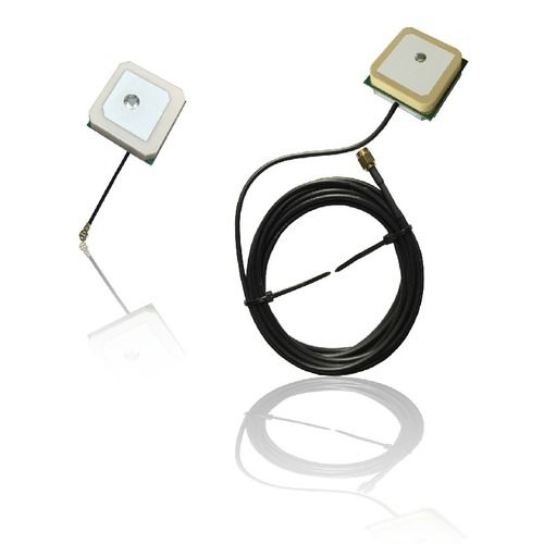 Factory Price Ceramic Patch Gps Internal Antenna For Location