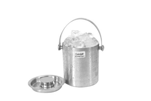 Heavy Double Wall Ice Bucket