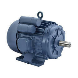 Industrial Electric Motors