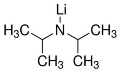 Lithium Diisopropylamide Density: 790 Kilogram Per Cubic Meter (Kg/M3)