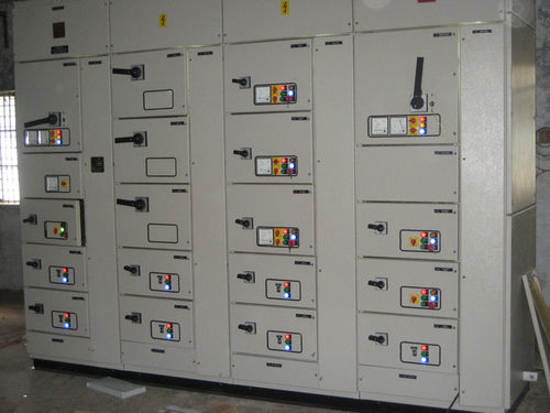 Mcc Panels