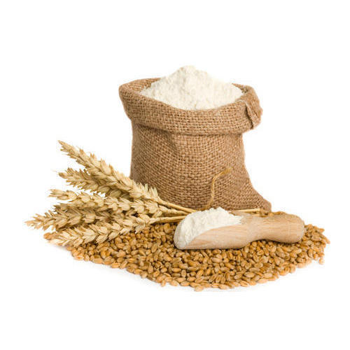 Organic Flour - Premium Quality Wheat, No Smell, Highly Nutritious, Delectable Taste